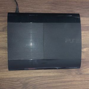 PlayStation 3 !!!✅